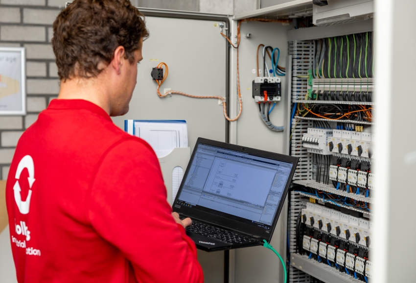 Bolhuis gebouwbeheer